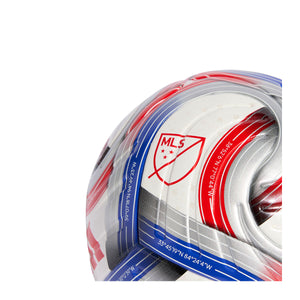 MLS MINI WHITE--04 de Junio 1
