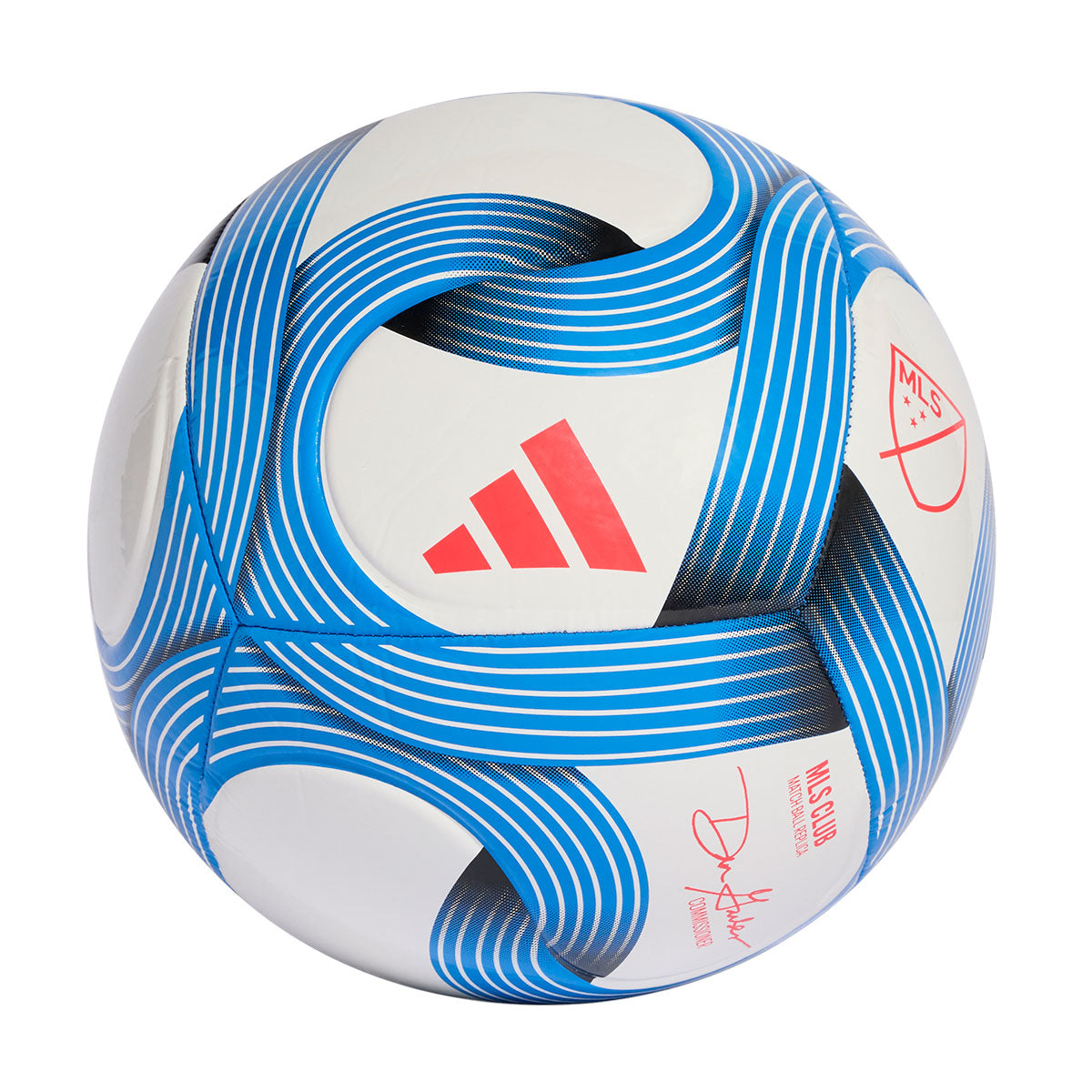 MLS CLB WHITE--04 de Junio 4