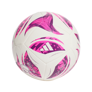 adidas MLS 25 Club Ball 5