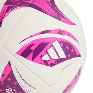 adidas MLS 25 Club Ball 5