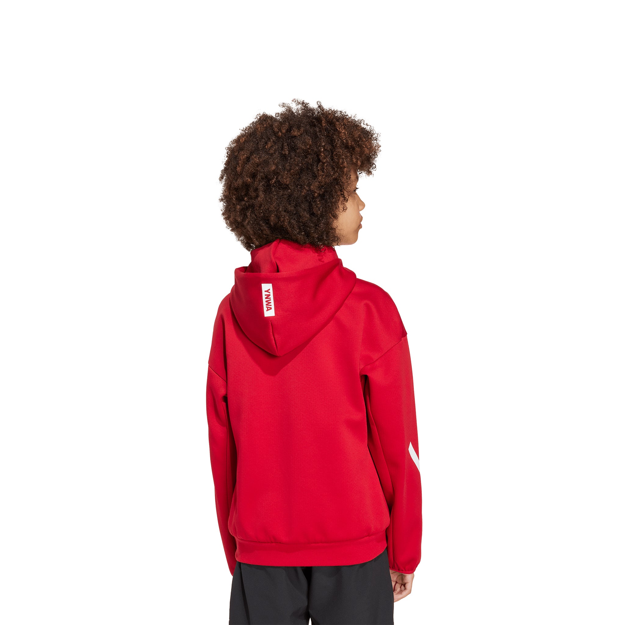 adidas Liverpool FC ADIDAS ZNE Anthem Jacket S