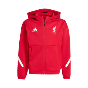 adidas Liverpool FC ADIDAS ZNE Anthem Jacket S