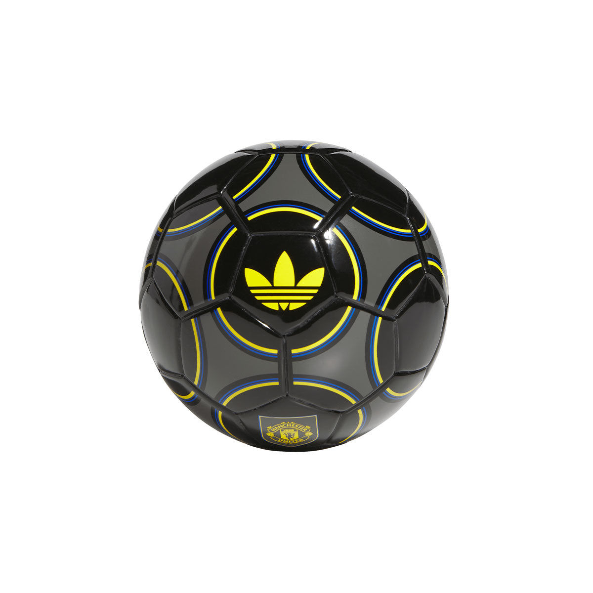 MUFC MINI TRE 1