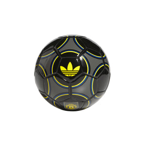 MUFC MINI TRE 1