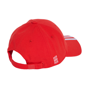 adidas FC Bayern Munich Home Baseball Cap OSFM