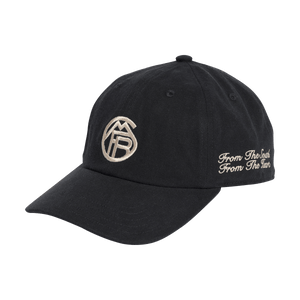 FCB 3RD CAP OSFM