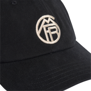 FCB 3RD CAP OSFM
