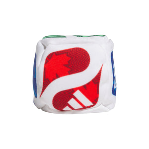 WC FOOTSKILLZ WHITE/SOLBLU/HIRERE/AMAGR ONE SIZE
