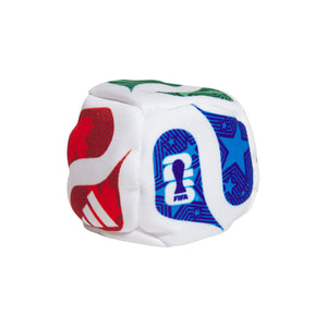 WC FOOTSKILLZ WHITE/SOLBLU/HIRERE/AMAGR ONE SIZE