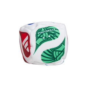 WC FOOTSKILLZ WHITE/SOLBLU/HIRERE/AMAGR ONE SIZE