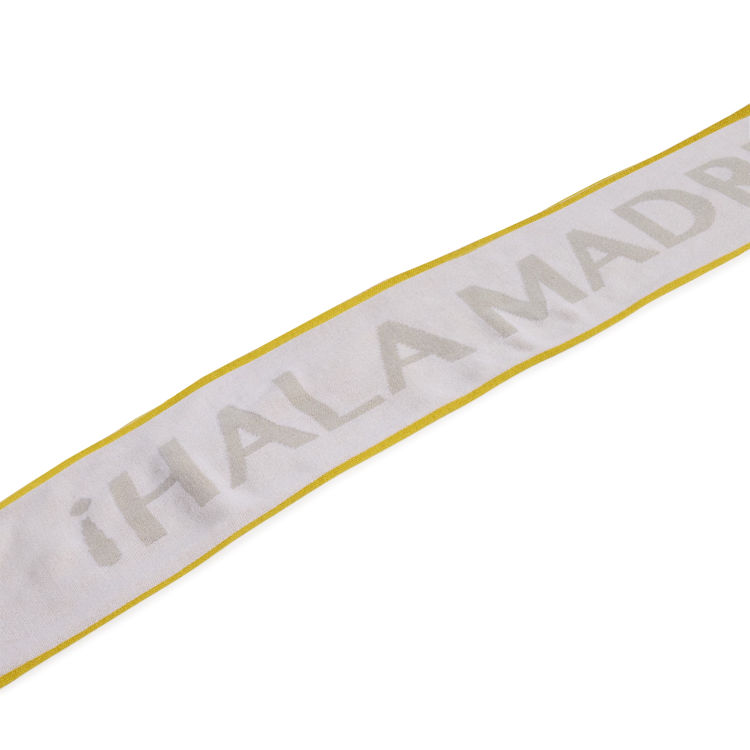 REAL SCARF ONE SIZE
