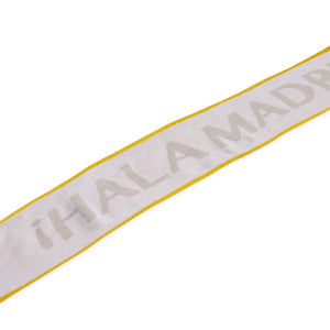 REAL SCARF ONE SIZE