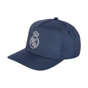 adidas Real Madrid Away Graphic Snapback Cap OSFM