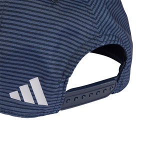 adidas Real Madrid Away Graphic Snapback Cap OSFM
