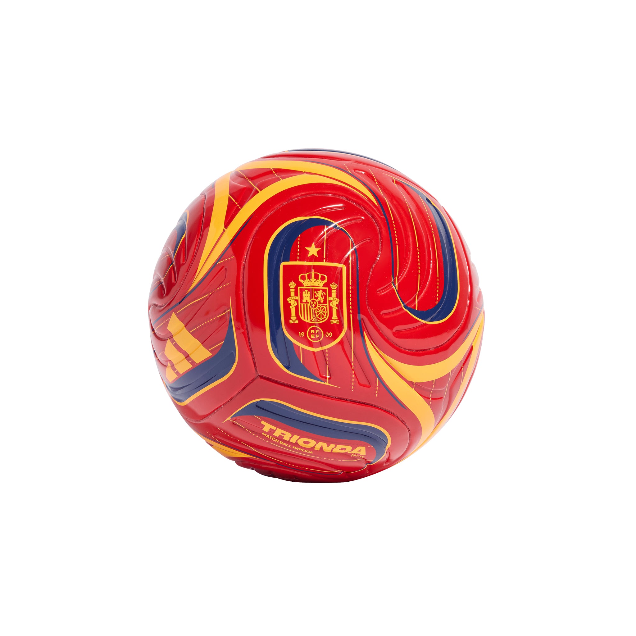 RFEF MINI HOME VIVRED/TEPORE/CREYEL 1