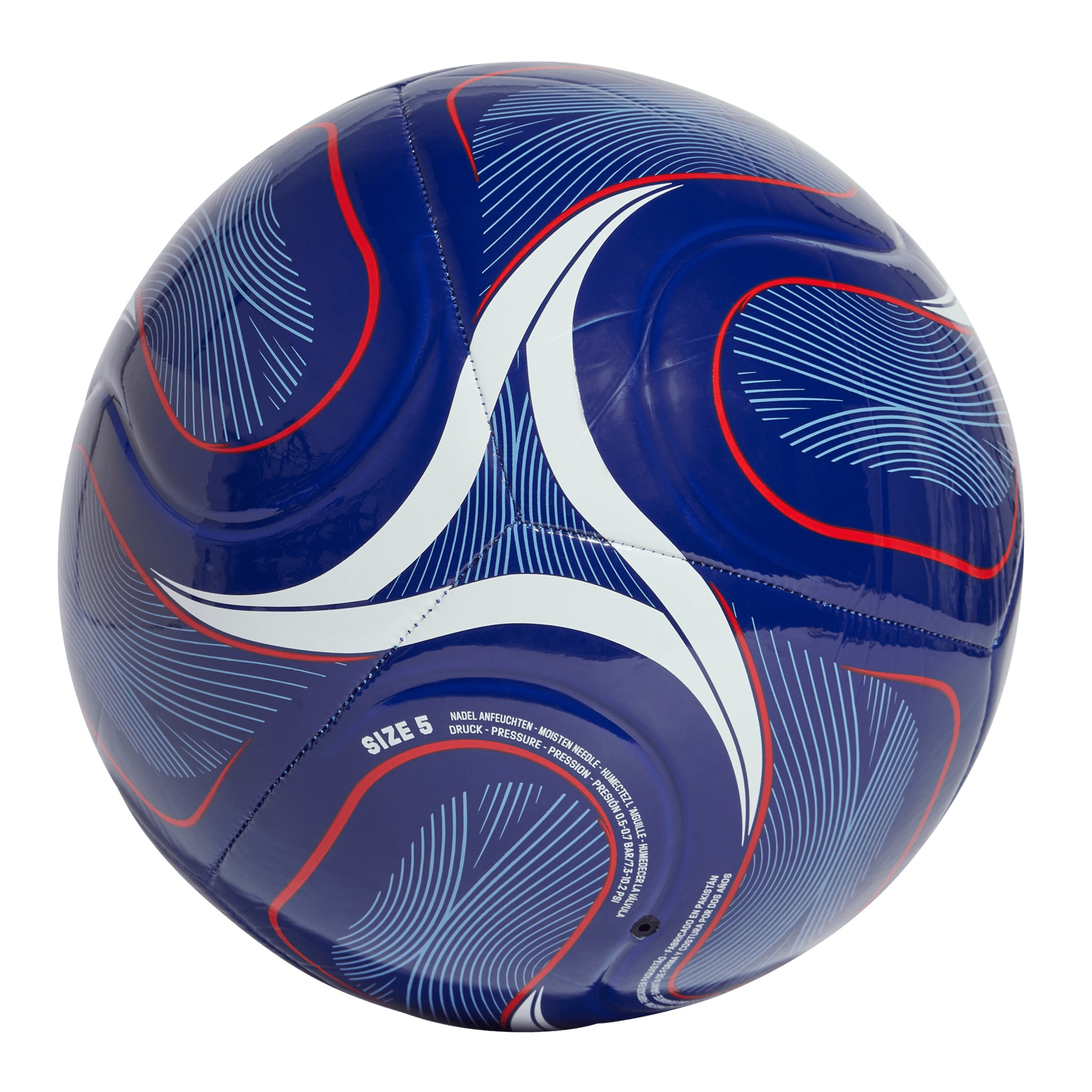 JFA CLB HOME JAPBLU/ASHBLU/TEPORE 5