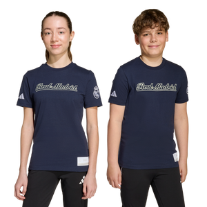 adidas Real Madrid US Pack T-Shirt Kids L