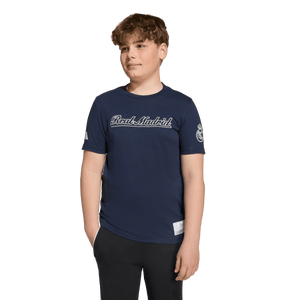 adidas Real Madrid US Pack T-Shirt Kids L