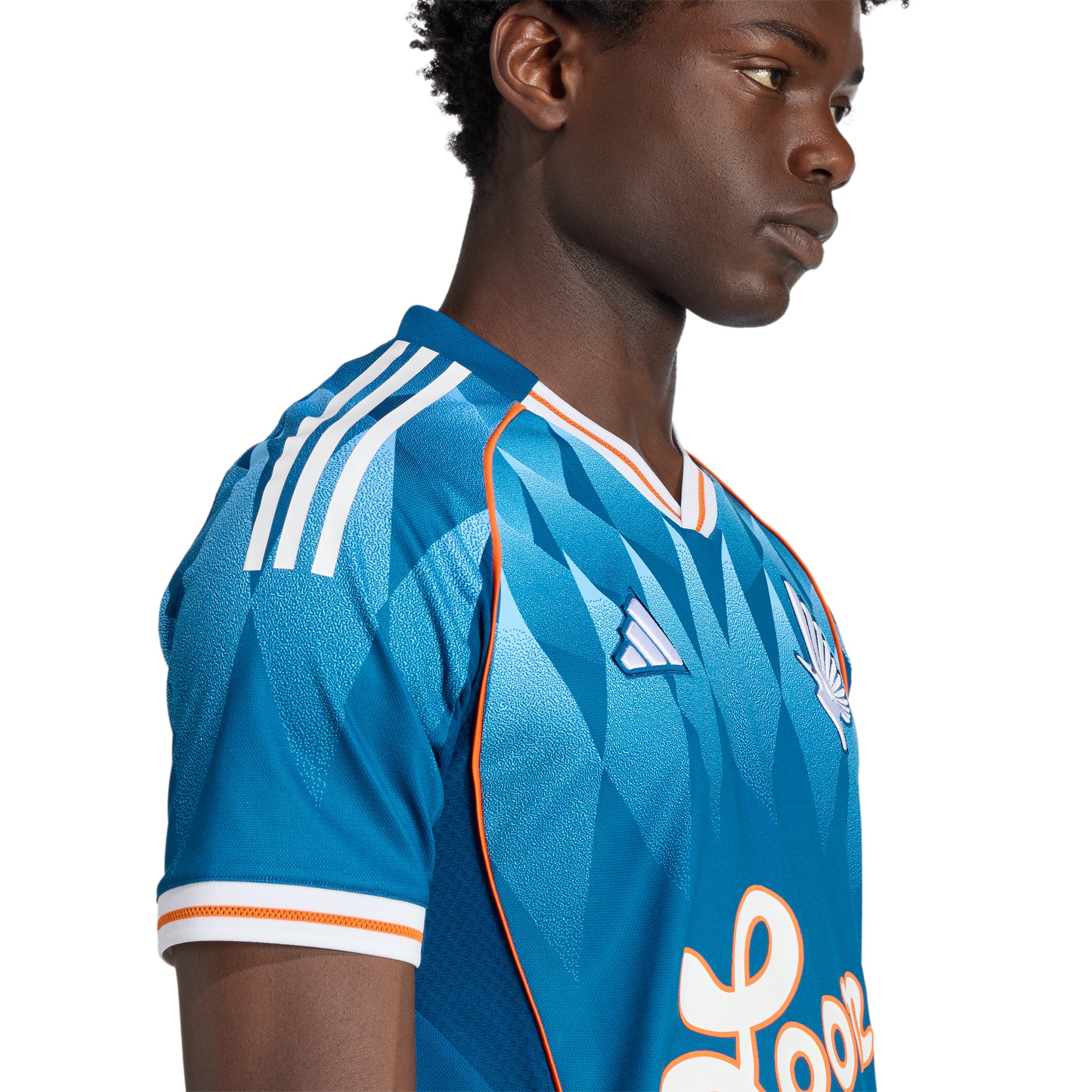 adidas Minnesota United FC 25/26 Third Authentic Jersey – Culto Futbol