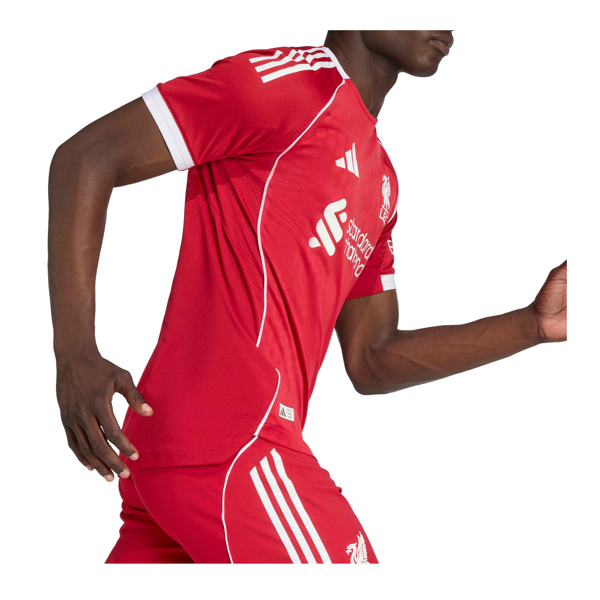 adidas liverpool local 25/26 authentic jersey L