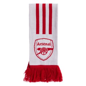 adidas Arsenal Home Scarf ONE SIZE