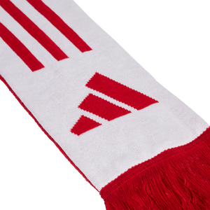 adidas Arsenal Home Scarf ONE SIZE