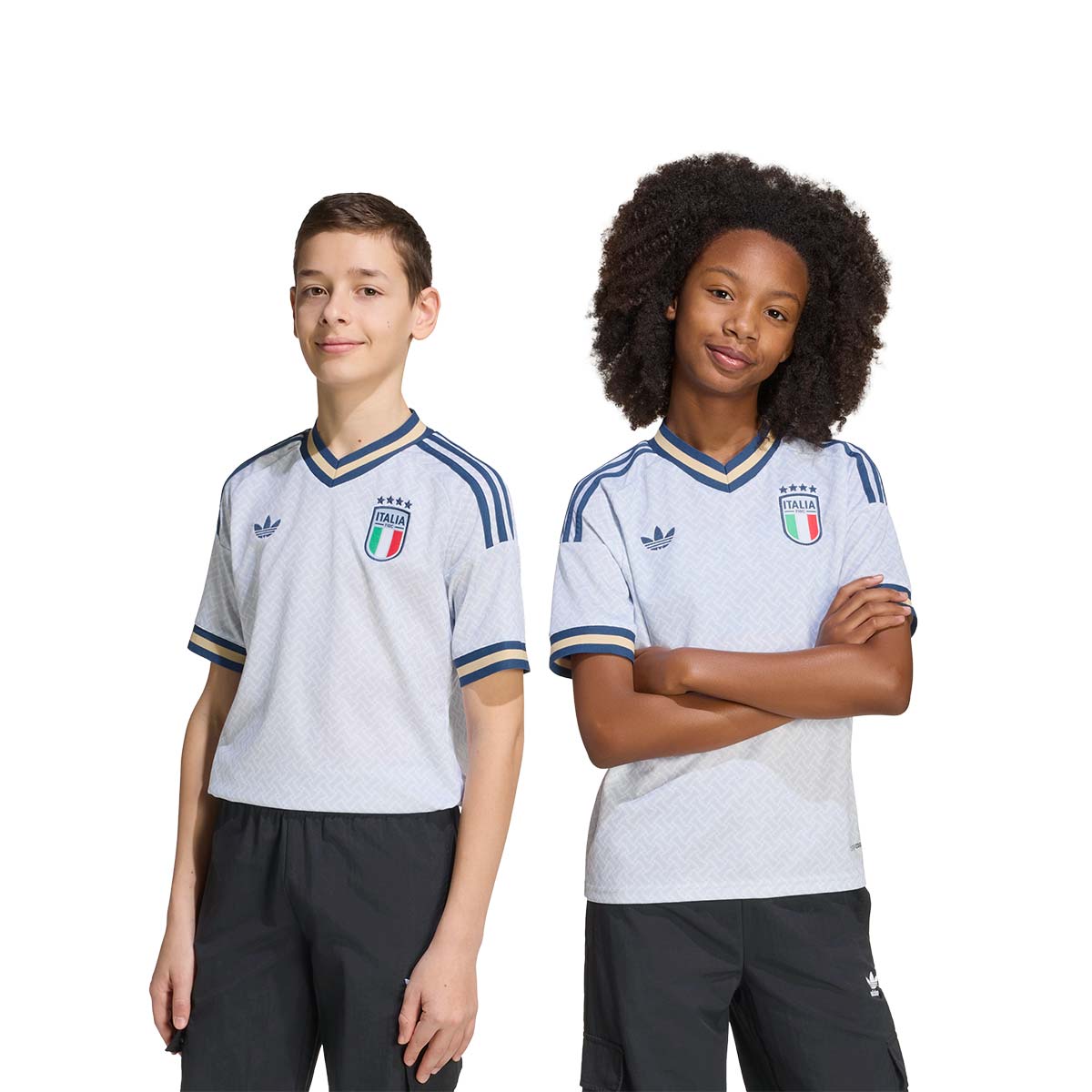 FIGC A JSY Y L