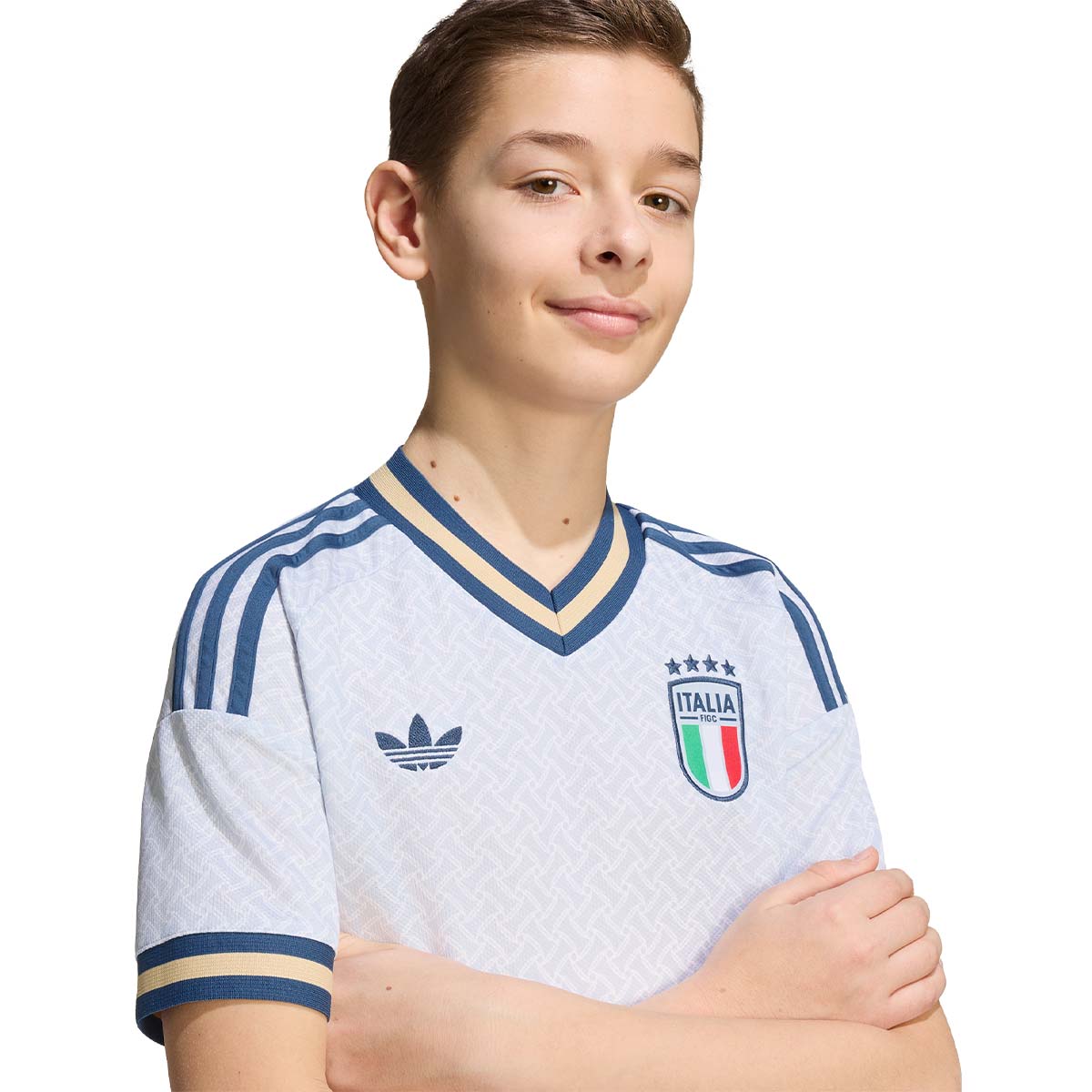 FIGC A JSY Y L