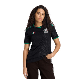 FMF 3 JSY W BLACK L