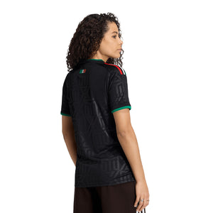 FMF 3 JSY W BLACK L