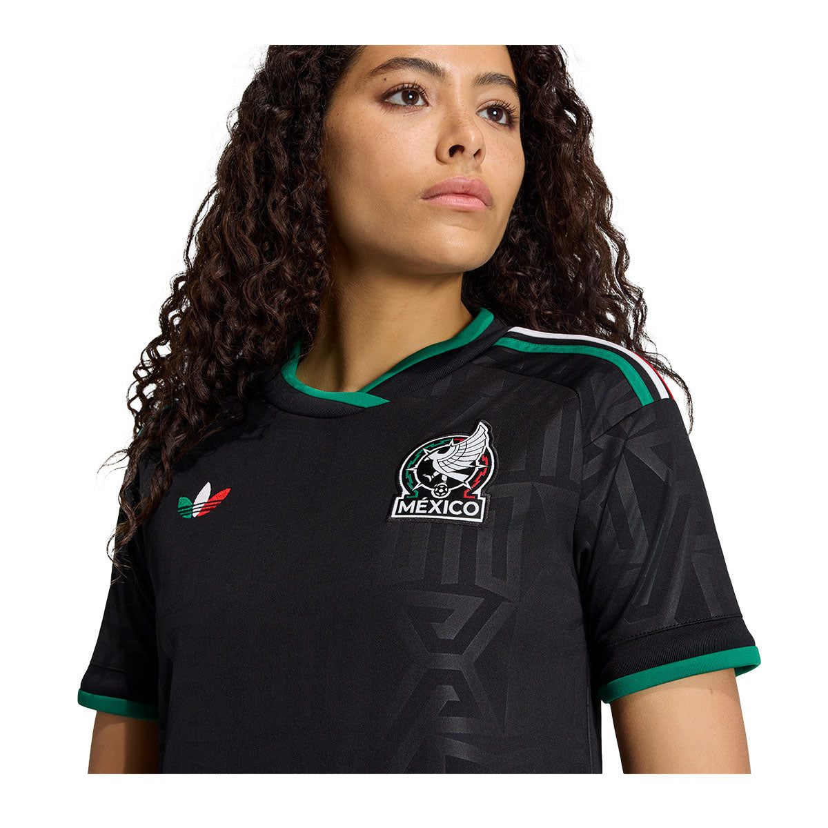 FMF 3 JSY W BLACK L