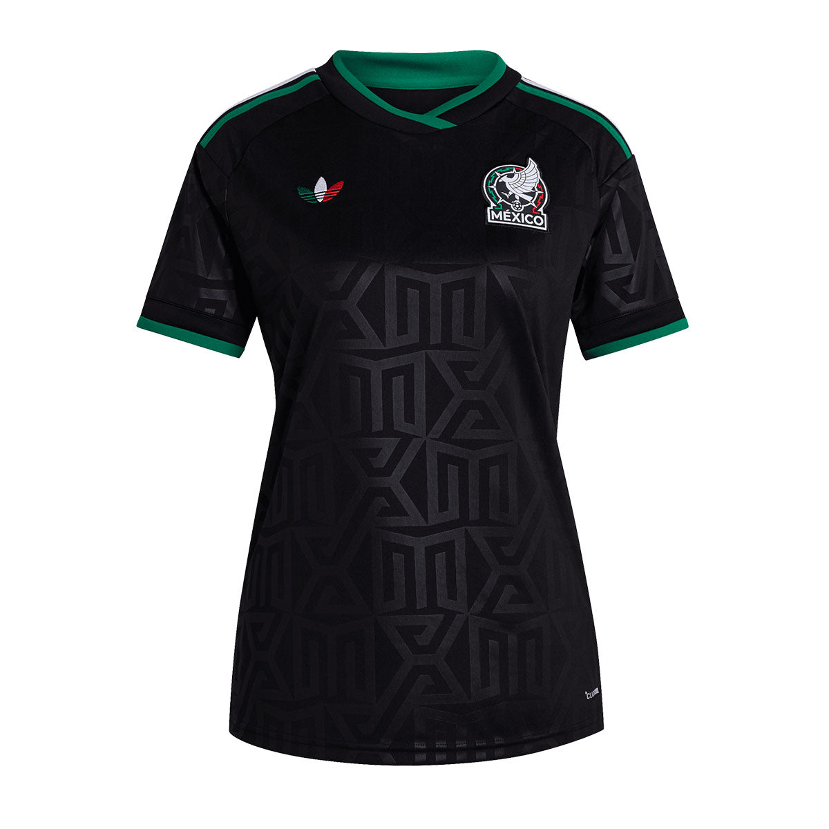 FMF 3 JSY W BLACK L