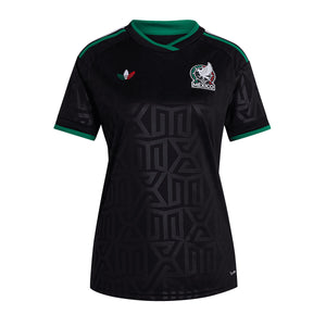 FMF 3 JSY W BLACK L