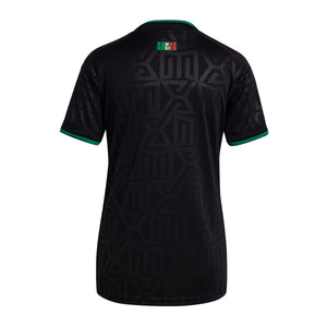 FMF 3 JSY W BLACK L