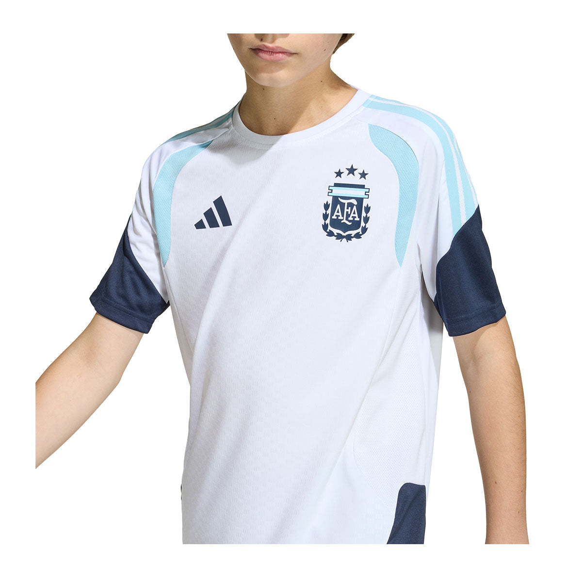 AFA TR JSYY WHITE L