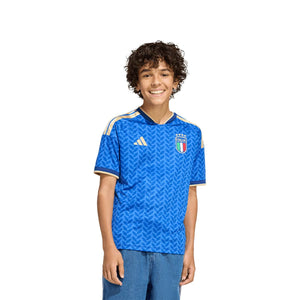 adidas Italy Home Jersey 2026 L