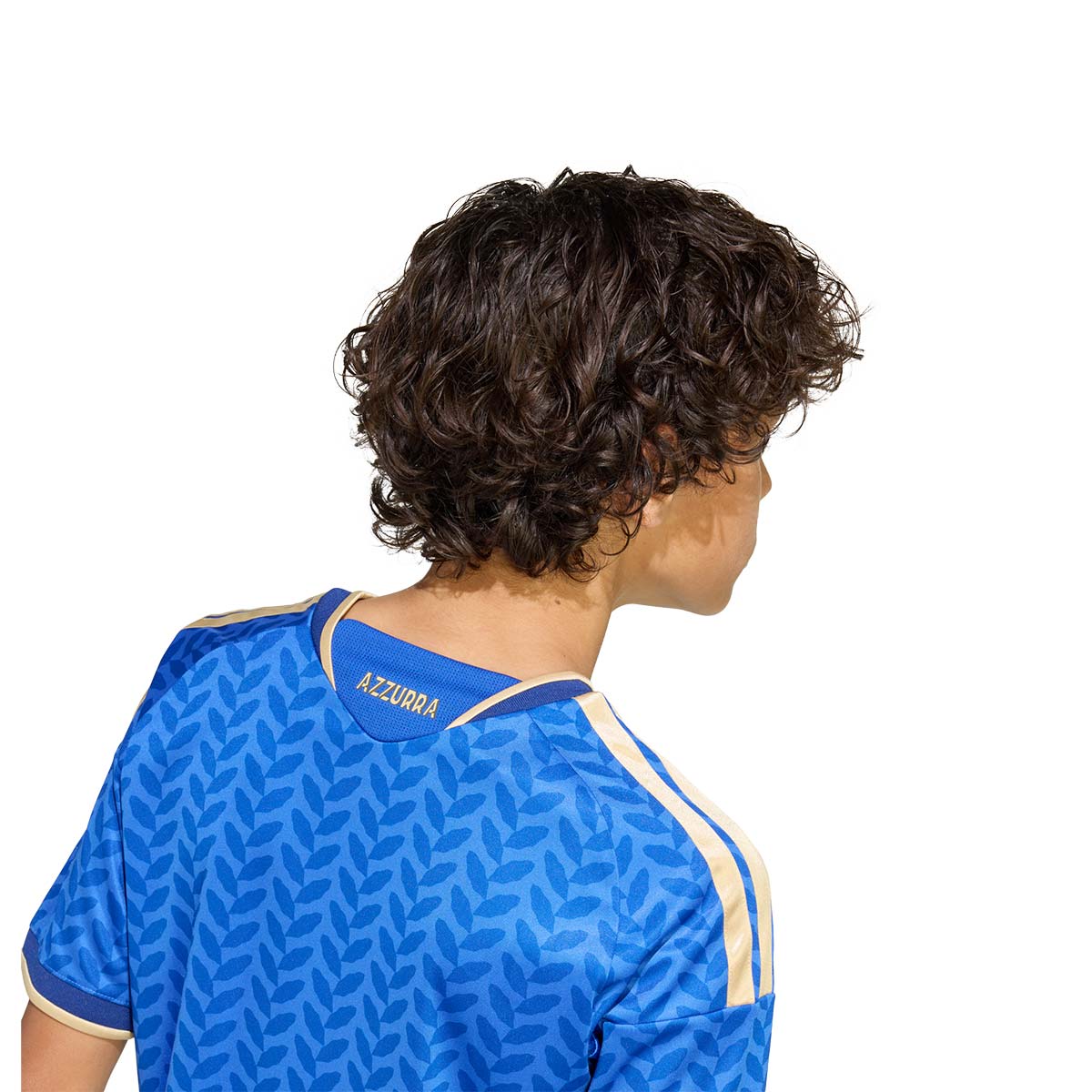 adidas Italy Home Jersey 2026 L