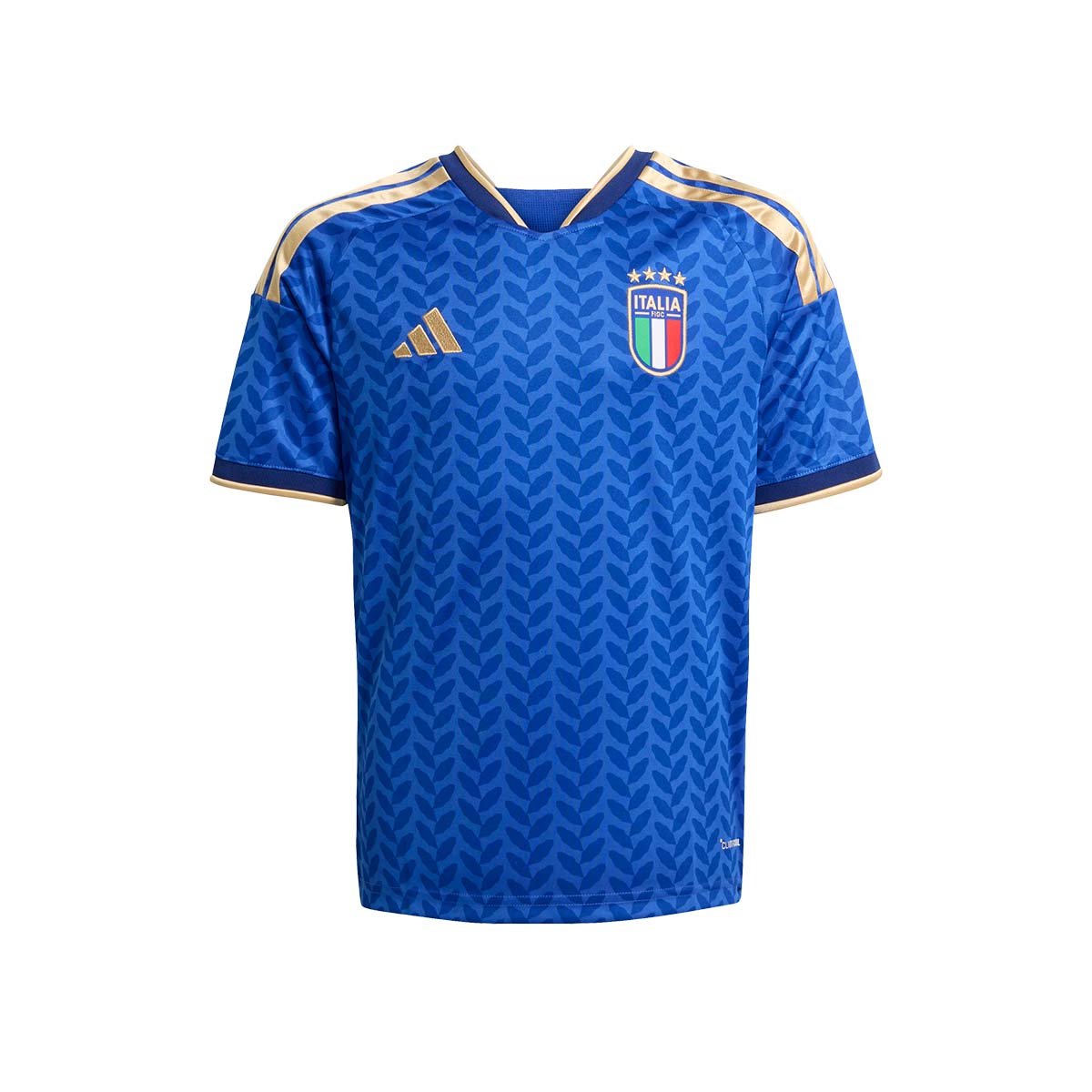 adidas Italy Home Jersey 2026 L