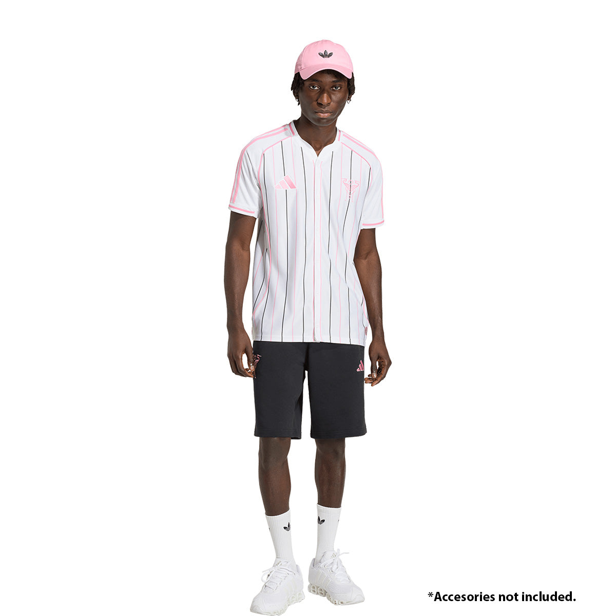 IMCF US SHO 2XL