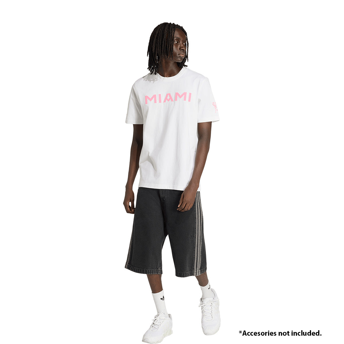 IMCF US TEE 2XL