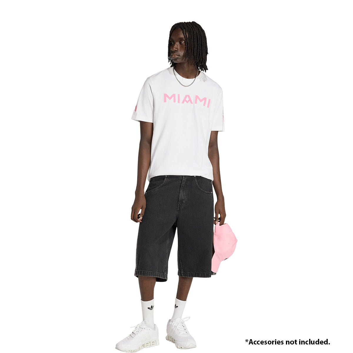 IMCF US TEE 2XL