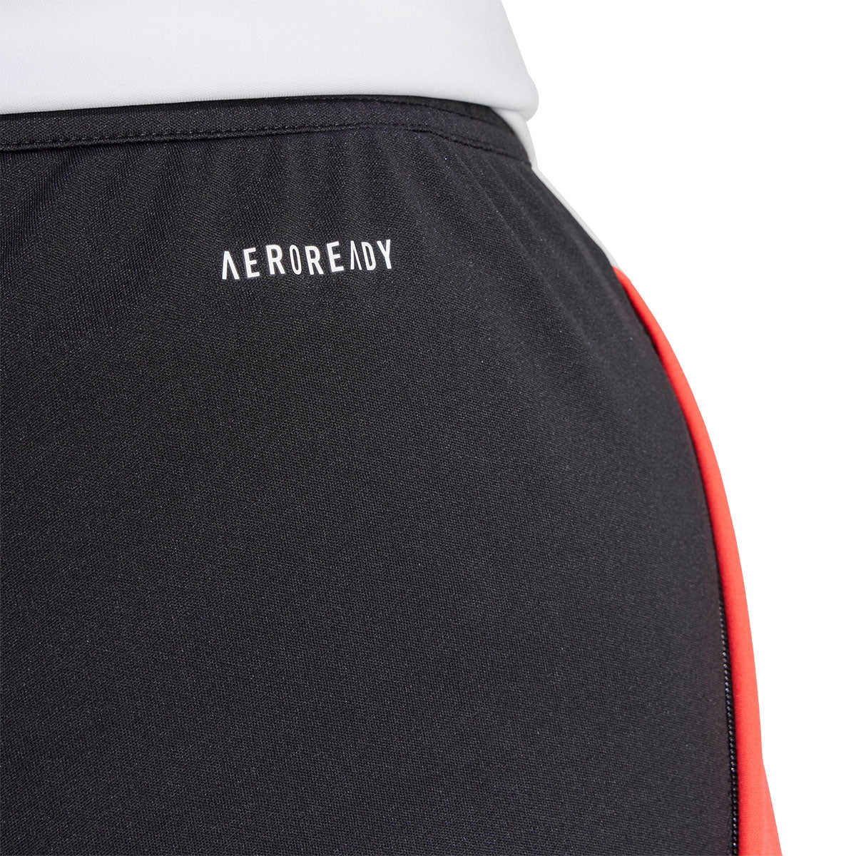 MESSI SHORT BLACK 2XL