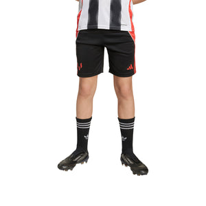 MESSI SHORT Y BLACK L