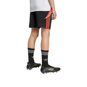 MESSI SHORT Y BLACK L