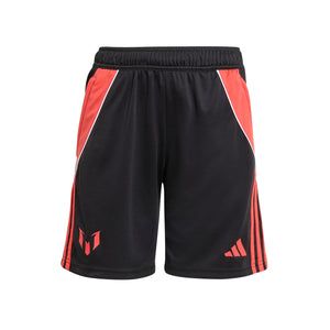 MESSI SHORT Y BLACK L