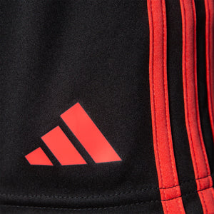MESSI SHORT Y BLACK L