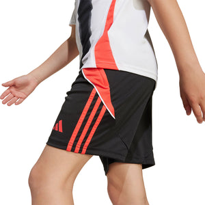 MESSI SHORT Y BLACK L