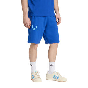 MESSI SHORTS ROYBLU L