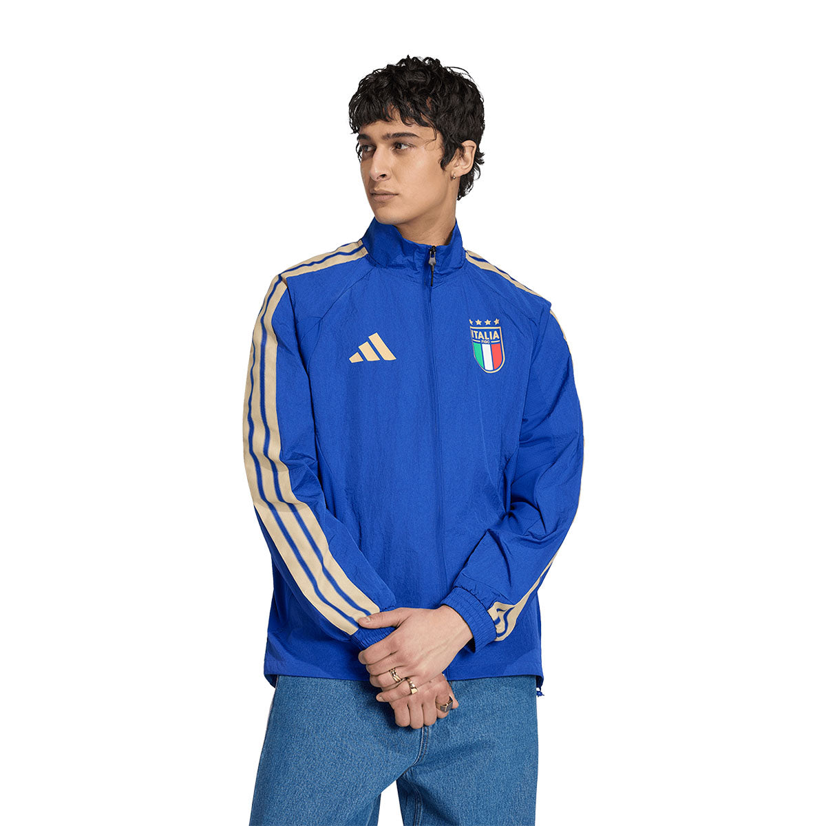 FIGC H AN JK 2XL