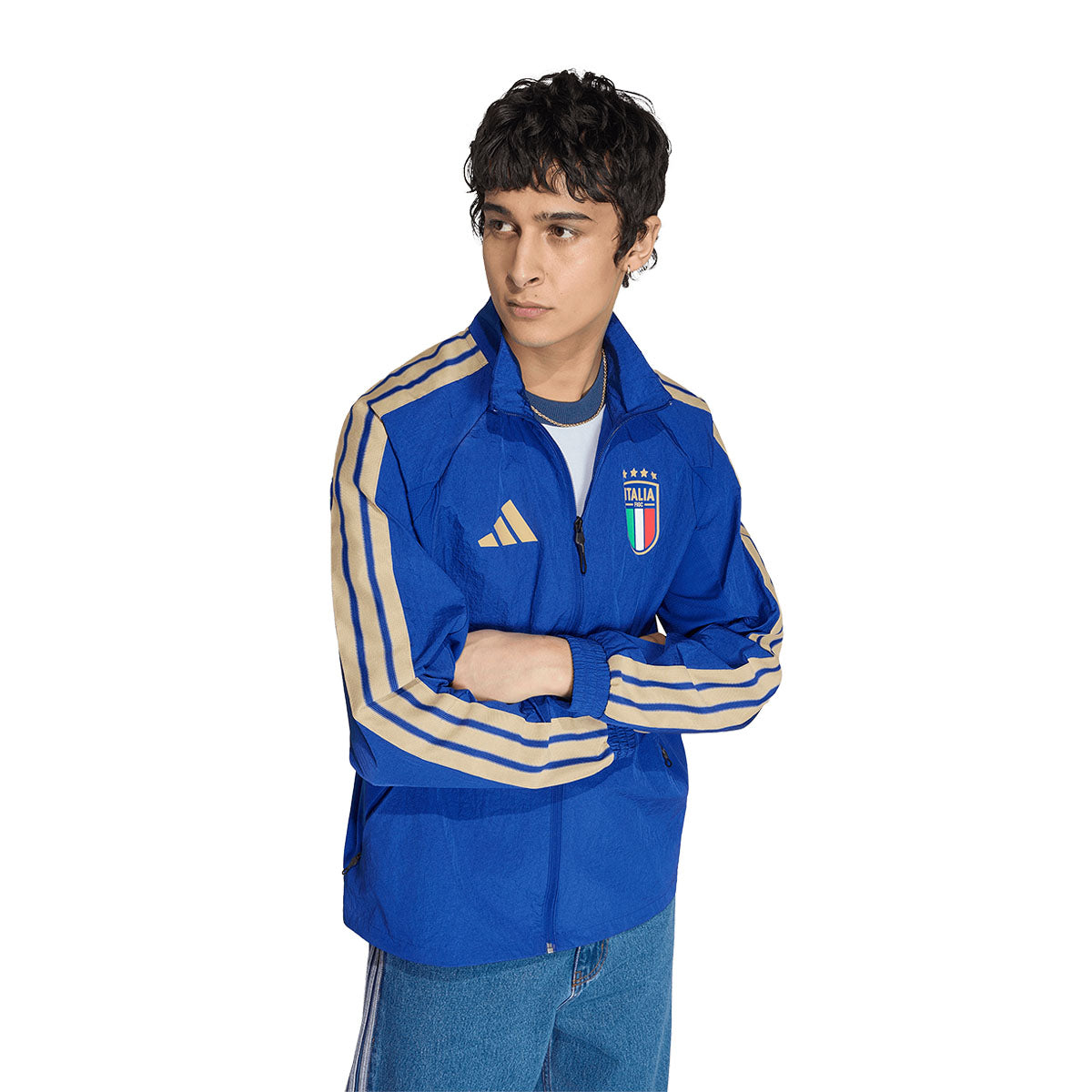 FIGC H AN JK 2XL